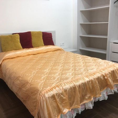 Apartamento La Plana Castellon de la Plana Ngoại thất bức ảnh