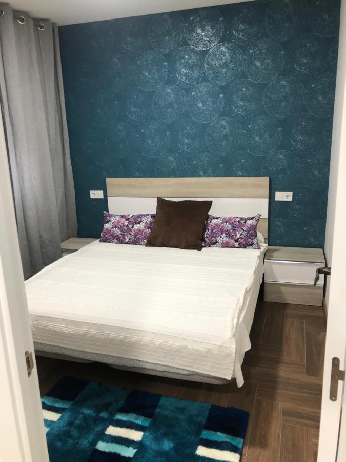 Apartamento La Plana Castellon de la Plana Ngoại thất bức ảnh