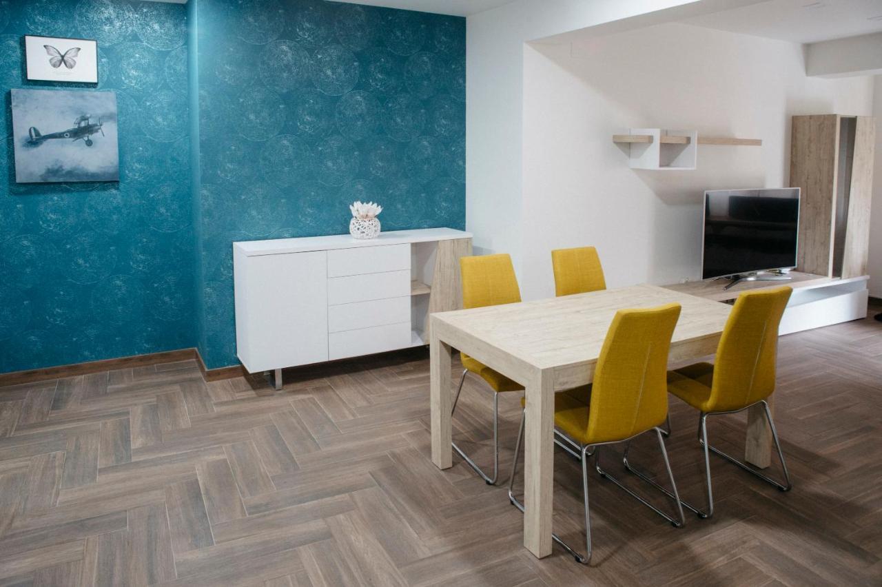 Apartamento La Plana Castellon de la Plana Ngoại thất bức ảnh