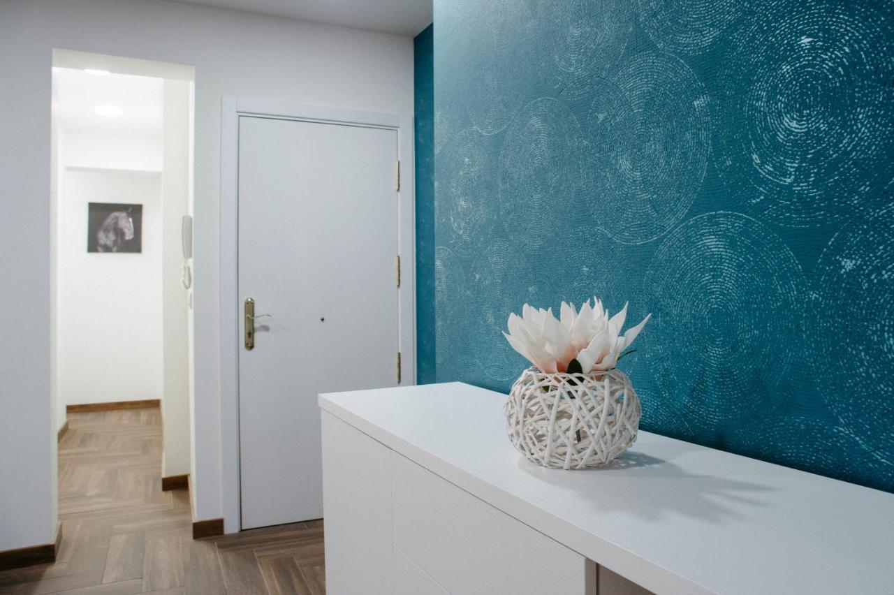 Apartamento La Plana Castellon de la Plana Ngoại thất bức ảnh
