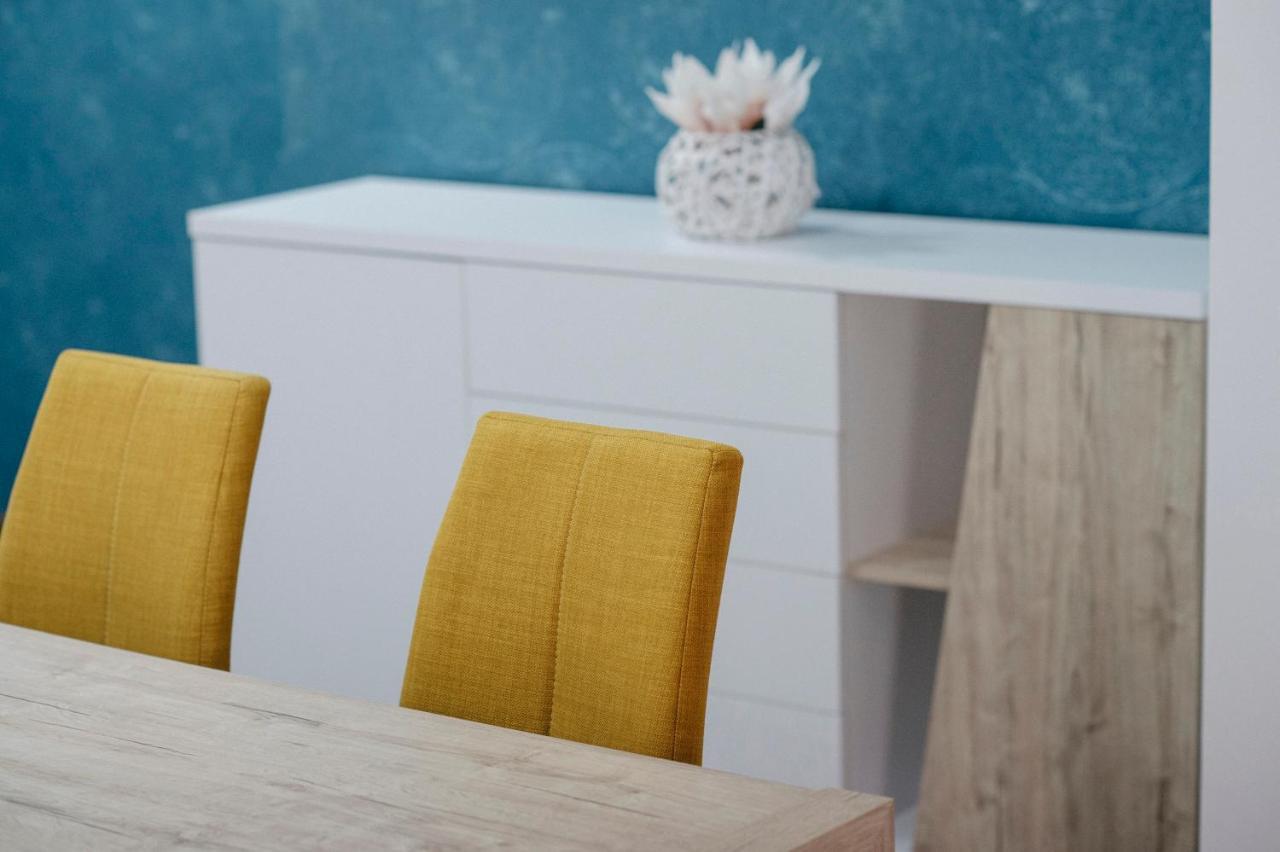 Apartamento La Plana Castellon de la Plana Ngoại thất bức ảnh