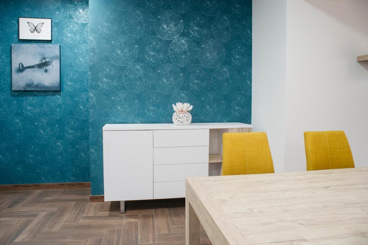 Apartamento La Plana Castellon de la Plana Ngoại thất bức ảnh