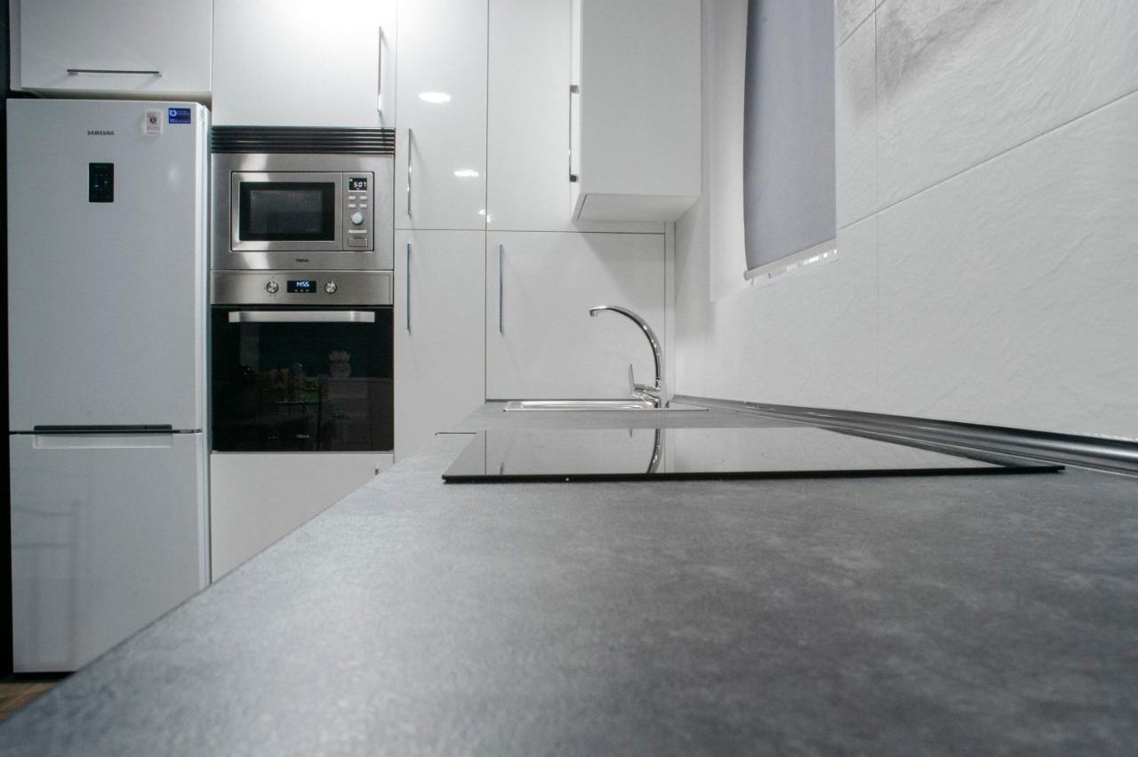 Apartamento La Plana Castellon de la Plana Ngoại thất bức ảnh
