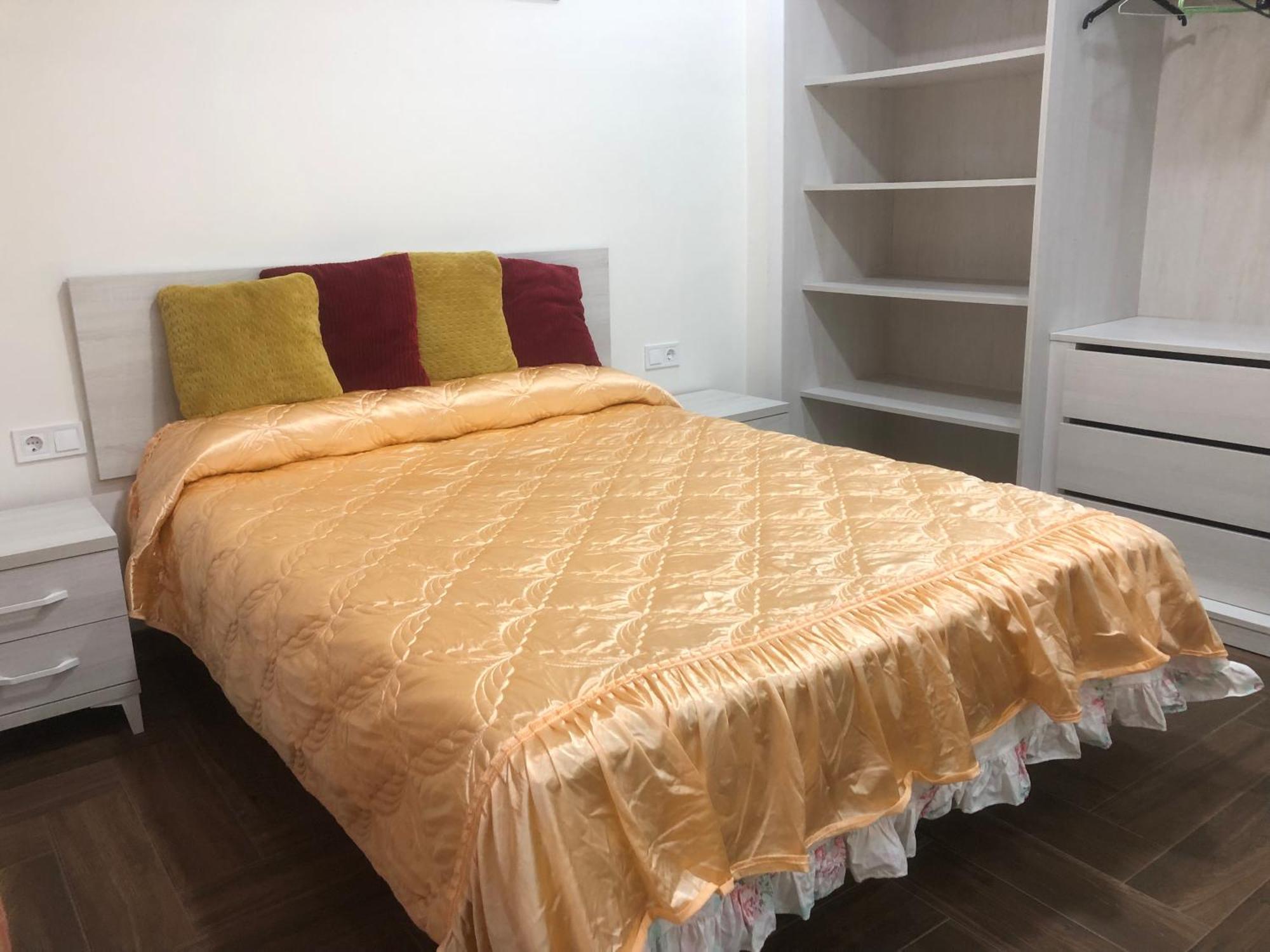 Apartamento La Plana Castellon de la Plana Ngoại thất bức ảnh