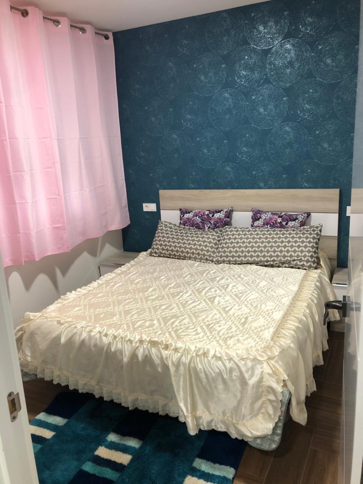 Apartamento La Plana Castellon de la Plana Ngoại thất bức ảnh