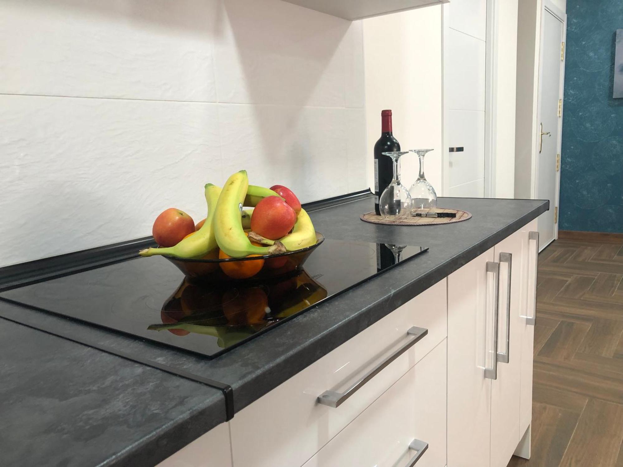 Apartamento La Plana Castellon de la Plana Ngoại thất bức ảnh
