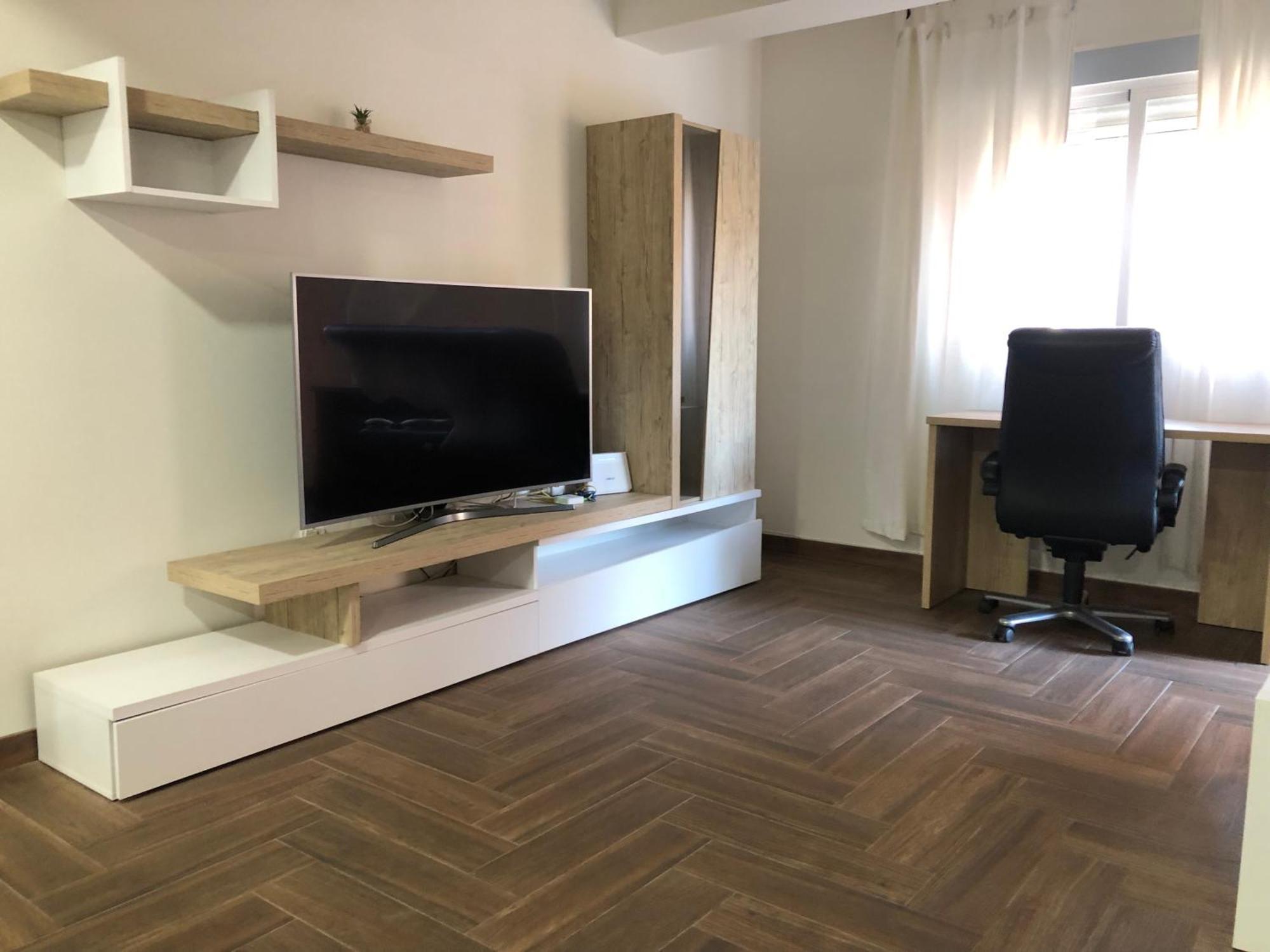 Apartamento La Plana Castellon de la Plana Ngoại thất bức ảnh