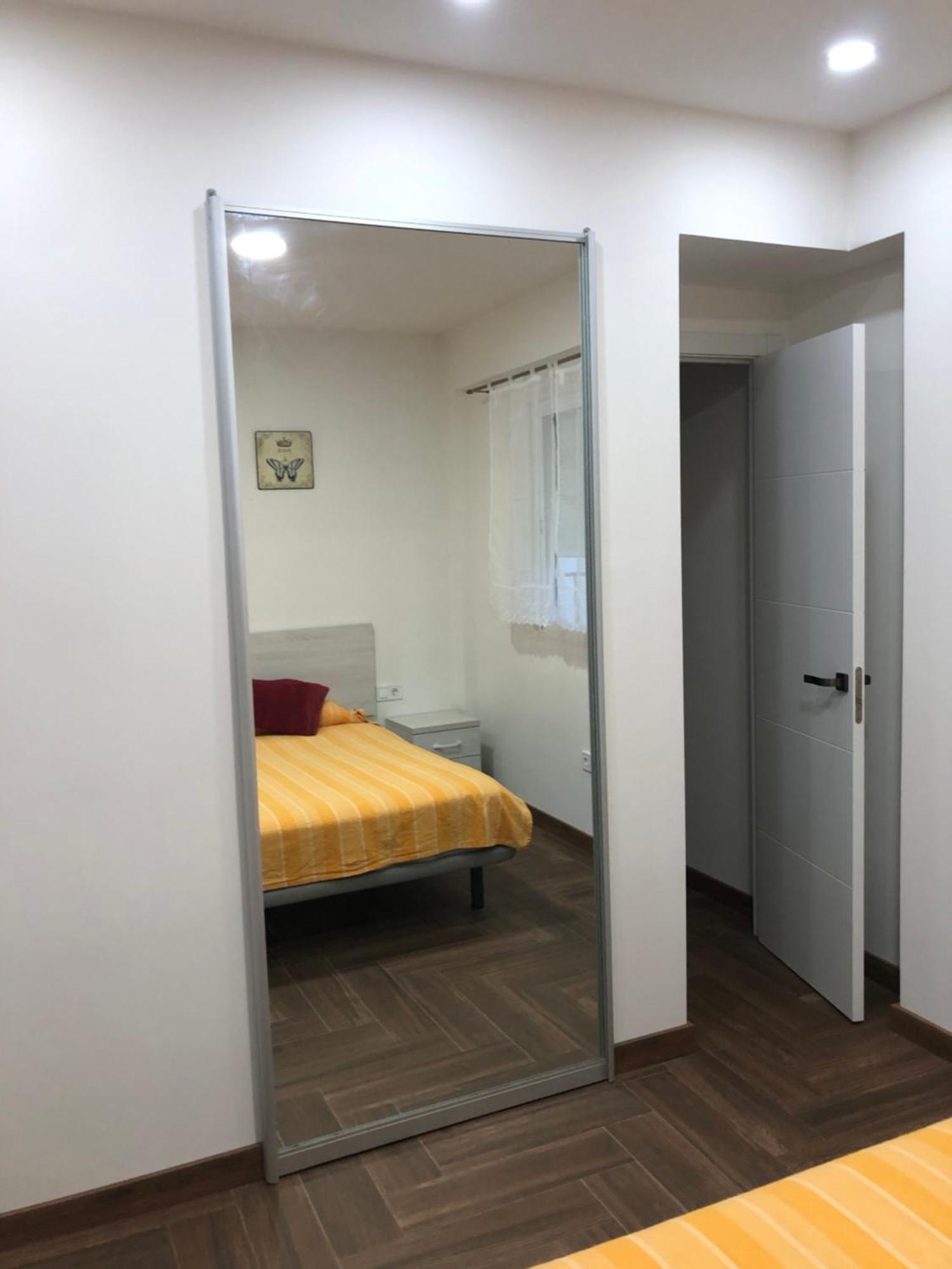 Apartamento La Plana Castellon de la Plana Ngoại thất bức ảnh