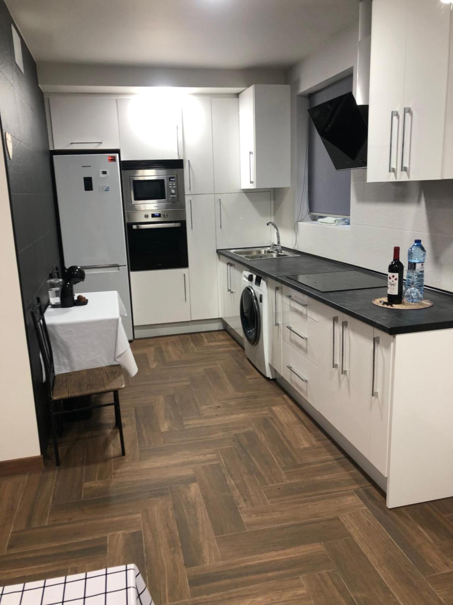 Apartamento La Plana Castellon de la Plana Ngoại thất bức ảnh