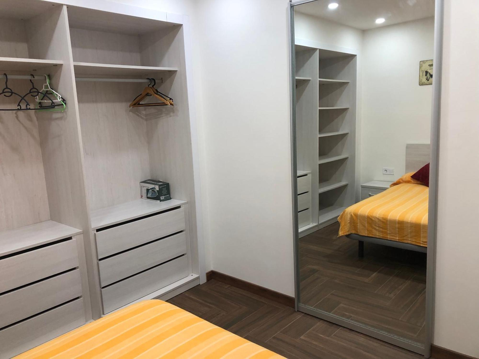 Apartamento La Plana Castellon de la Plana Ngoại thất bức ảnh