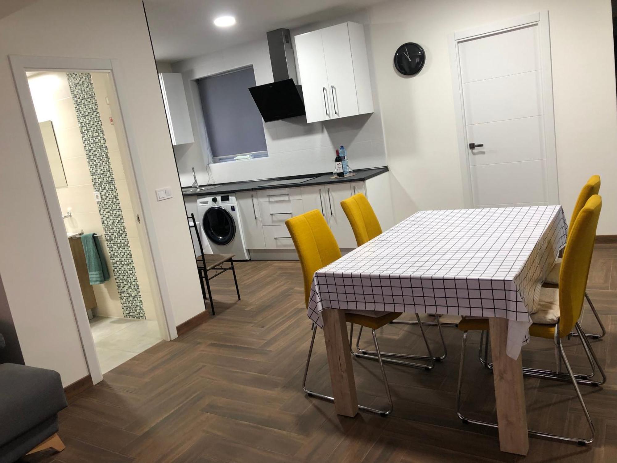 Apartamento La Plana Castellon de la Plana Ngoại thất bức ảnh
