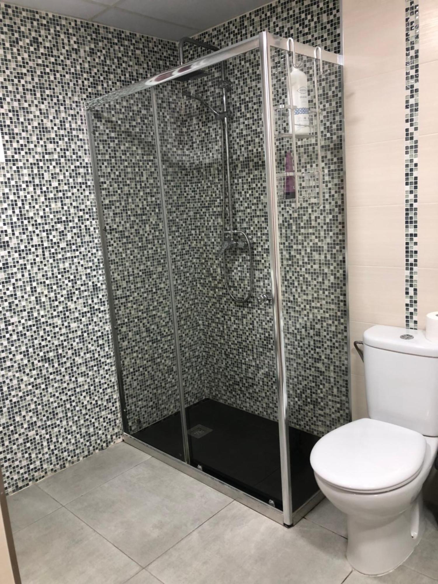 Apartamento La Plana Castellon de la Plana Ngoại thất bức ảnh